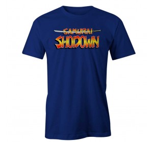 Samurai Shodown